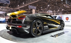 KOENIGSEGG AGERA S Hundra 2013 06